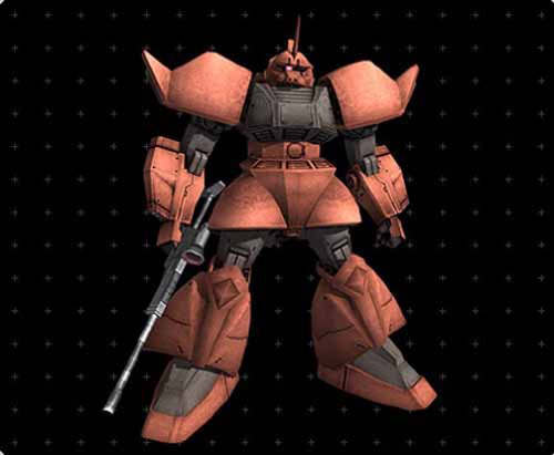 Mobile Suit Gundam Encounters in Space PS2 PlayStation 2 + Reg Card - Like New