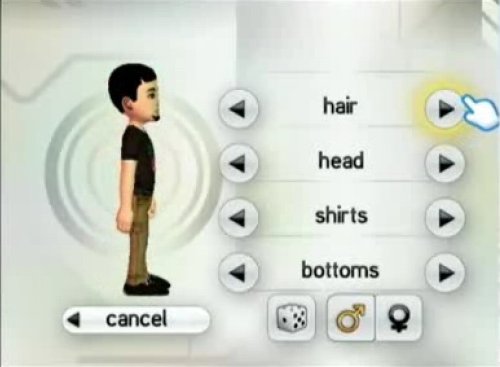 Game Party 2 Nintendo Wii AD Complete CIB - Very Good