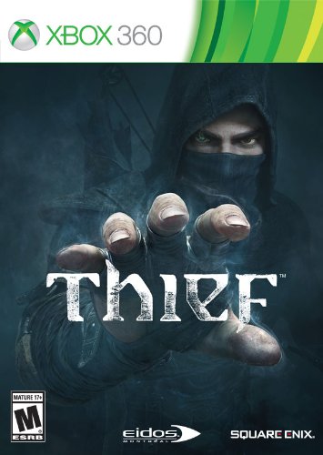 Thief Xbox 360 - Like New