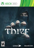 Thief Xbox 360 - Like New