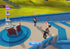 WipeOut The Game Nintendo Wii WD - Very Good