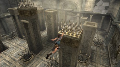 Tomb Raider Anniversary Xbox 360 - Like New