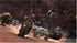 MotorStorm PS3 PlayStation 3 AD Complete CIB - Very Good