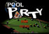 Pool Party Nintendo Wii AD Complete CIB - Very Good