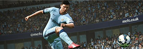 FIFA 16 PS4 PlayStation 4 - Like New
