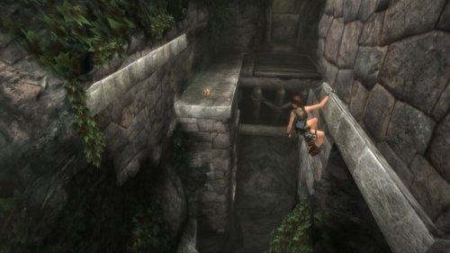 Tomb Raider Anniversary Xbox 360 - Like New