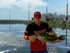 Rapala Pro Bass Fishing 2010 PS3 PlayStation 3 AD Complete CIB - Very Good