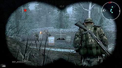 SOCOM Fireteam Bravo Sony PSP + Reg Card Complete - Excellent