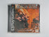 Martian Gothic Unification PS1 PlayStation 1 + Reg Card - Like New