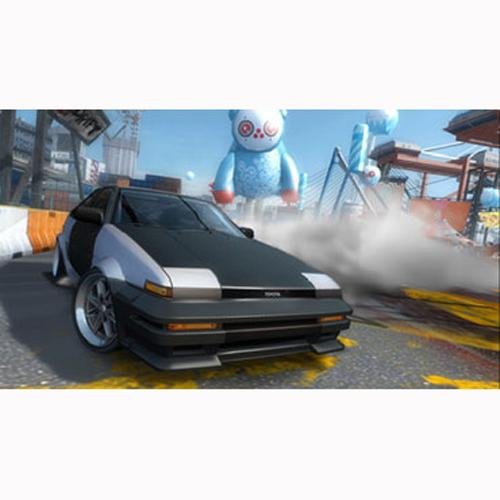 Need for Speed Prostreet Nintendo Wii Complete - Excellent