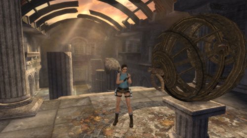 Tomb Raider Anniversary Xbox 360 - Like New