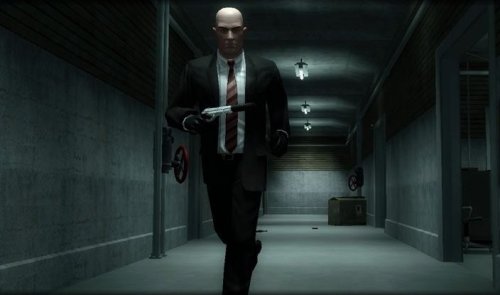 Hitman Blood Money Xbox - Very Good