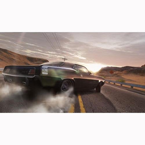 Need for Speed Prostreet Nintendo Wii Complete - Excellent