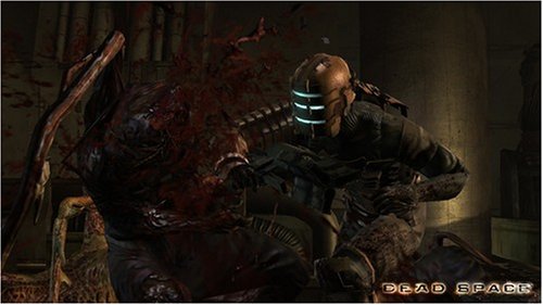 Dead Space Xbox 360 Disc Only - Very Good