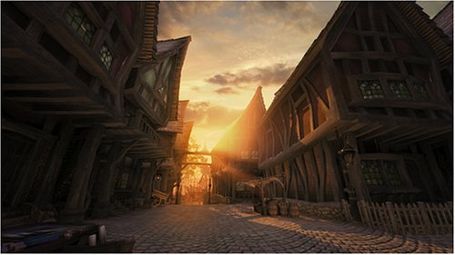 Fable II Xbox 360 - Very Good