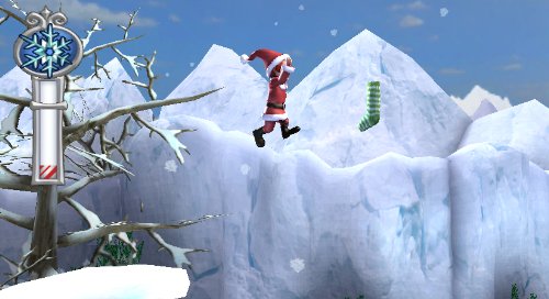 Santa Claus is Comin' to Town Nintendo Wii - Like New