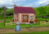 Harvest Moon Tree of Tranquility Nintendo Wii Complete - Excellent