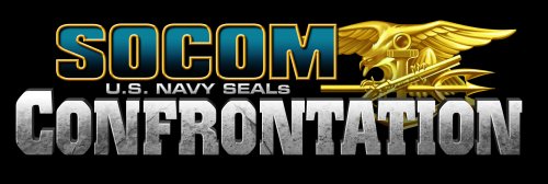 Socom US Navy Seals Confrontation PS3 PlayStation 3 AD - Very Good