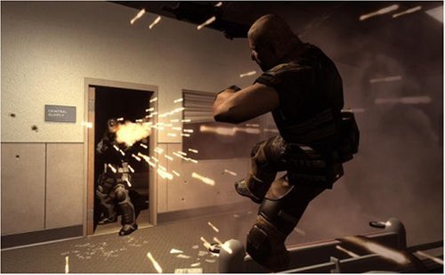 FEAR 2 Project Origin Xbox 360 - Like New