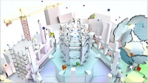 Rubik's World Nintendo Wii MD - Very Good
