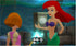 Disney Princess Enchanted Journey Nintendo Wii Complete - Excellent