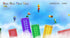 New Super Mario Bros Nintendo Wii - Very Good