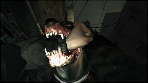 Condemned 2 Bloodshot Xbox 360 - Like New