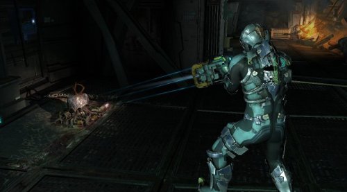 Dead Space 2 Xbox 360 PH Complete - Excellent