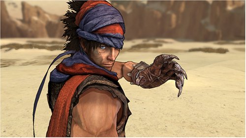 Prince of Persia PS3 PlayStation 3 - Like New