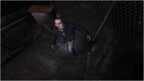 Condemned 2 Bloodshot Xbox 360 - Like New