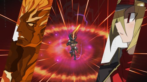 Disgaea 3 Absence of Justice PS3 PlayStation 3 - Like New