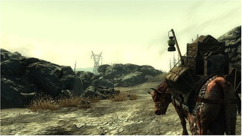 Fallout 3 PS3 PlayStation 3 Greatest Hits - Like New