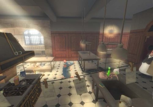 Ratatouille Xbox 360 - Very Good