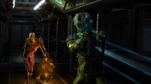 Dead Space 2 Xbox 360 PH Complete - Excellent
