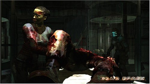 Dead Space Xbox 360 Disc Only - Very Good