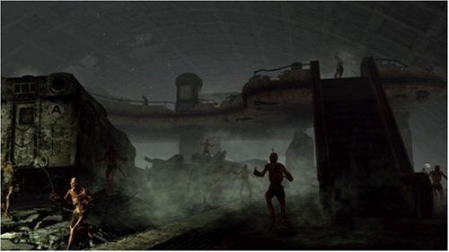 Fallout 3 PS3 PlayStation 3 Greatest Hits - Like New
