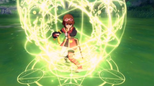 Tales of Vesperia Xbox 360 - Like New