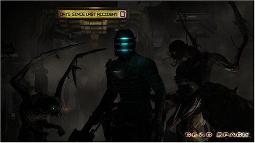 Dead Space Xbox 360 PH - Like New