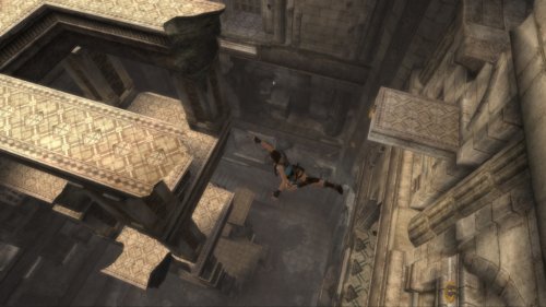 Tomb Raider Anniversary Xbox 360 - Like New