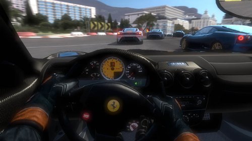 Test Drive Ferrari Racing Legends PS3 PlayStation 3 - Like New