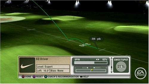 Tiger Woods PGA Tour 09 PS3 Playstation 3 AD Complete CIB - Very Good
