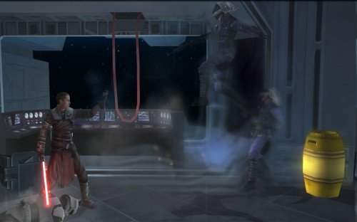 Star Wars The Force Unleashed Nintendo Wii AD/MD - Very Good