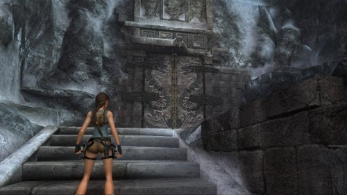 Tomb Raider Anniversary Xbox 360 - Like New