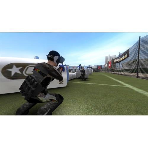 Greg Hastings Paintball 2 Xbox 360 Complete - Excellent