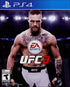 UFC 3 PS4 PlayStation 4 DD - Very Good