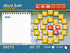 Margot's Word Brain Nintendo DS - Like New