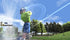 Hot Shots Golf World Invitational PS Vita - Cartridge Only Authentic / Tested - Very Good