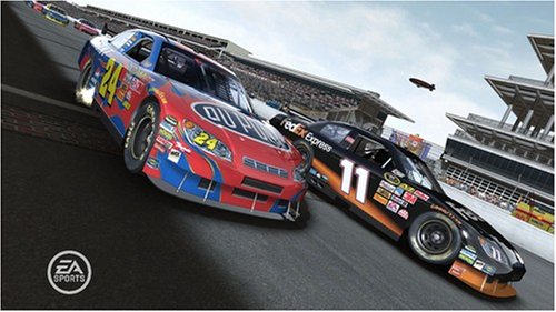 Nascar 09 PS3 PlayStation 3 - Like New