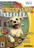 Puppy Luv Nintendo Wii - Like New