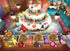 Pac-Man Party  Nintendo Wii - Like New